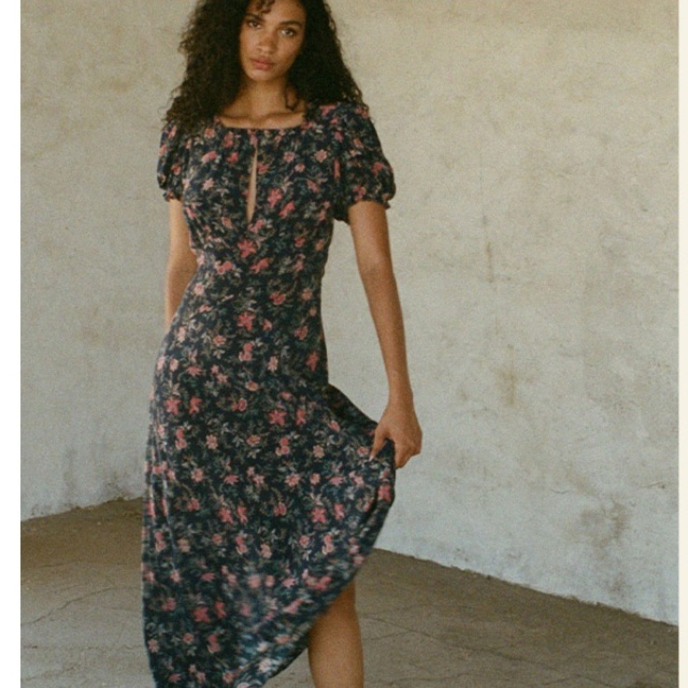 Doen Giselle dress